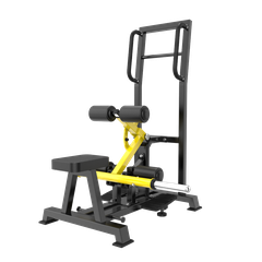 Standing Hip Thrust DZ111