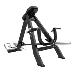 Incline Level Row TB61