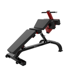 Adjustable Abdominal TM45