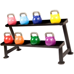 Kettlebell Rack W100590
