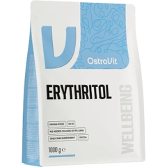 Ostrovit Erythritol Đường Ăn Kiêng (1kg)