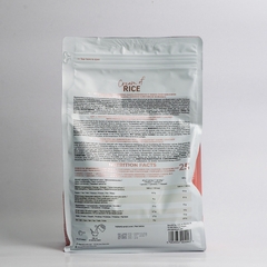 Ostrovit Cream Of Rice (1kg)