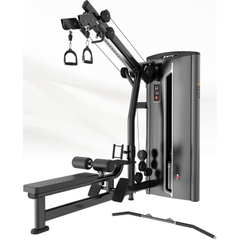 Latpull Down/Low Row BF32