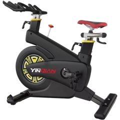 Xe Đạp Tập Trong Nhà, Model: MD01