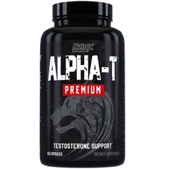 Nutrex Alpha-T (60 Viên)