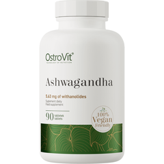 OstroVit Ashwagandha