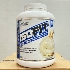Nutrex IsoFit (2.27Kg)