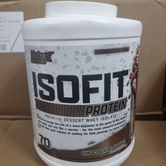 Nutrex IsoFit (2.27Kg)