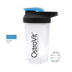 SH Shaker Aqua (500ml)