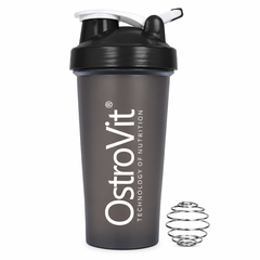 SH Shaker Bottle Full (600ml)