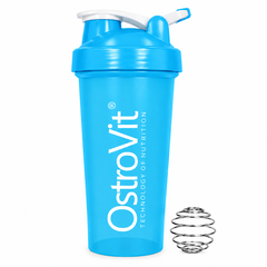SH Shaker Bottle Full (600ml)