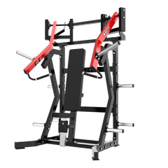 Incline Chest Press TM01