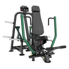 Multi Adjustable Chest Press BL37