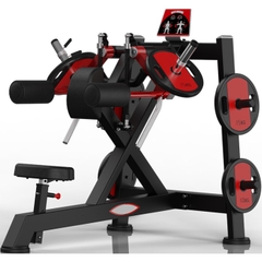 Máy Tập Vai, Model: CH03A