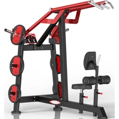 Máy Chèo Thuyền, Model: CH12