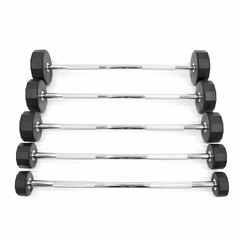 Thanh Tạ Cố Định Thẳng Hammer Strength IR4411