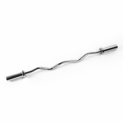 Thanh Đòn Cong WB28, Size: 1.2m