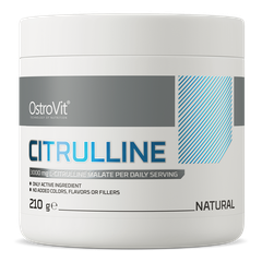 Ostrovit Citrulline (210g)