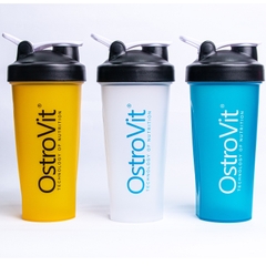 SH Shaker Clear (800ml)
