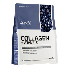 Ostrovit Collagen + Vitamin C (400g)