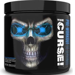 JNX The Curse (50+ Lần Dùng)