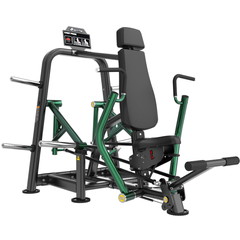 Máy Đẩy Ngực Dưới Decline Chest Press BL18