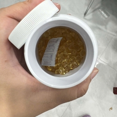 DS Vitamin D3 + K2 5000IU (250 Viên)
