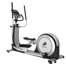 Commercial Elliptical EB9100