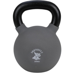 Neoprene Kettlebell 100584