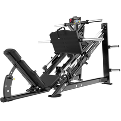 Máy Đạp Đùi Leg Press BH24
