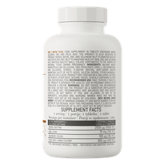 Ostrovit Biotin Plus (100 Viên)