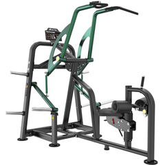 Máy Kéo Xô Fixed Pulldown BL08