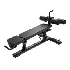 Adjustable Abdominal BH41