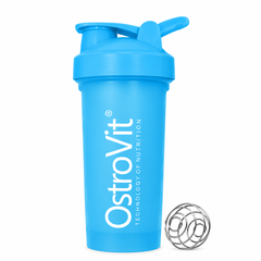 SH Shaker Fit 50 (600ml)