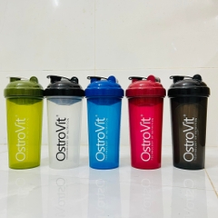 SH Shaker Football Cup (800ml)