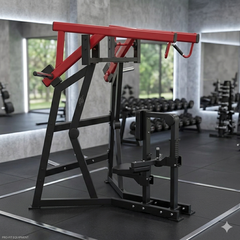 Máy Kéo Xô Tay Đòn Độc Lập, Model: XVD016