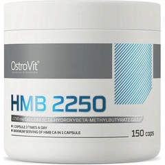 Ostrovit HMB 2250 (150 Viên)