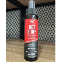 Dầu Nóng Hot Stuff
