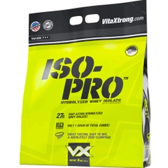 VX Iso Pro (8lbs)