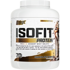 Nutrex IsoFit (2.27Kg)