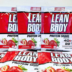 Labrada Lean Body MRP