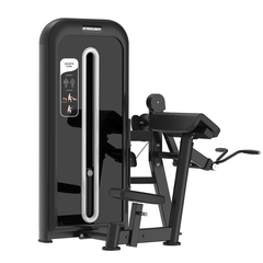 Máy Tập Tay Trước, Model: LT006