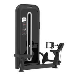 Máy Ngồi Kéo Xô Ngang, Model: LT012A