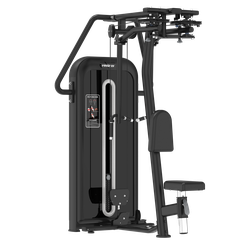 Máy Ép Ngực/Vai Sau Model: LT002A