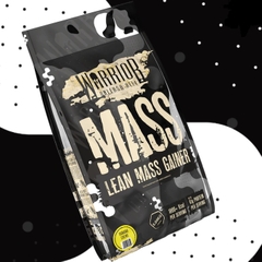 Warrior Lean Mass Gainer (5kg)
