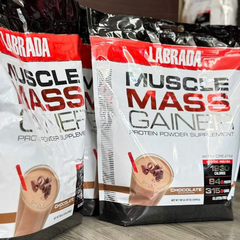 Labrada Muscle Mass Gainer 5.4kg