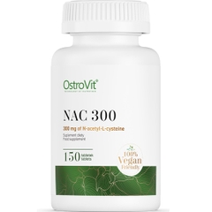 Ostrovit Nac 300mg (150 Viên)