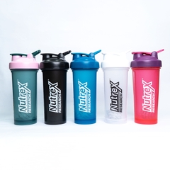 SH Shaker Nutrex (600ml)