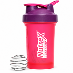 SH Shaker Nutrex (400ml)