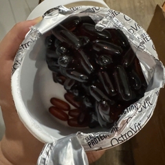 Ostrovit Omega 3 D3+K2 (180 Viên)